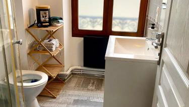 Bel appartement face à la gare - Foto 3