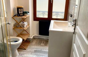 Bel appartement face à la gare - Foto 3