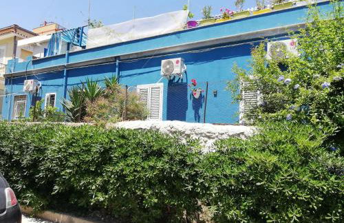 Casa Deli - Le Farfalle Blu - Foto 71