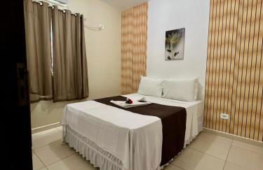 Pousada Caribe Brasileiro - Foto 19