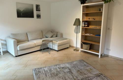 2 Personen Appartement Sonnental - Foto 1