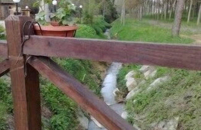 Agriturismo LA.TI.MI.DA. - Foto 17