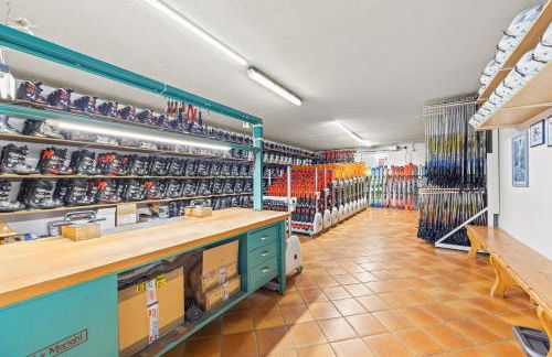 Residence Des Alpes - Foto 42