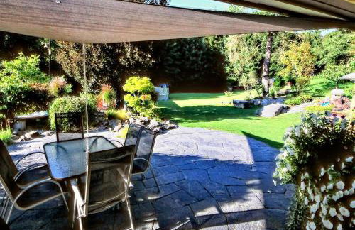 Elegante Ferienwohnung mit Aussenpool Schwarzwald - Foto 75