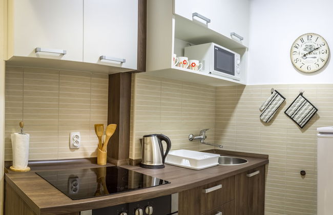 Feel Belgrade Downtown Apartment - Foto 8