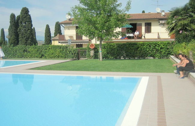 Holiday Home in Lazise Near Lake Garda - Foto 9