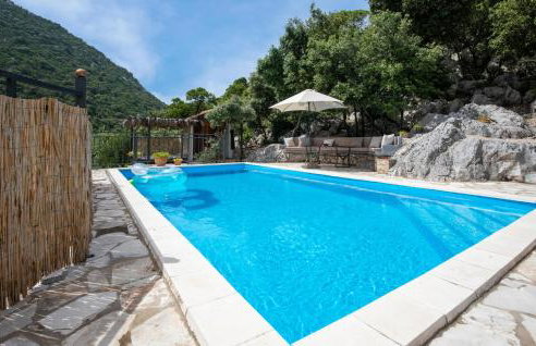 Amazing Home In Ploce With Sauna - Foto 12