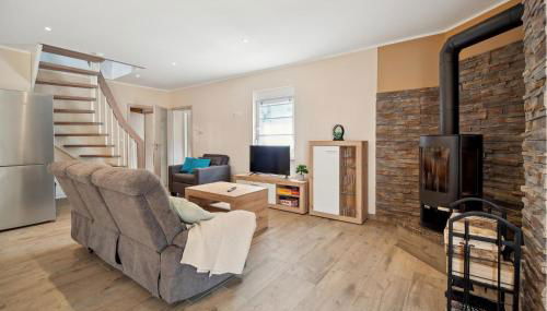 Cozy Home In Großbreitenbach With Wifi - Foto 4