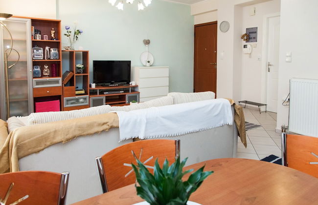 Cozy apt in Peristeri near Metro station - Foto 13