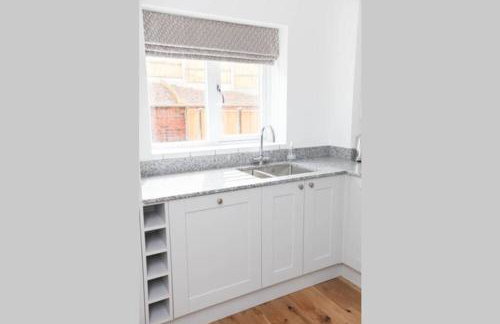 Raynolds Cottage Blidworth - Foto 8