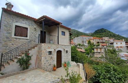 Theta Guesthouse - Photo 31