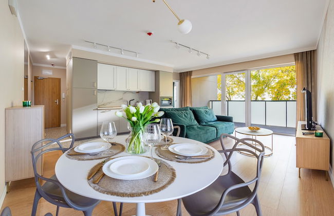 Apartamenty Sun & Snow Kasprowicza II - Foto 26