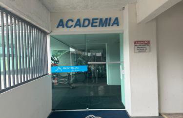 Apartamento Novo Renascença Vista Lagoa - Foto 10