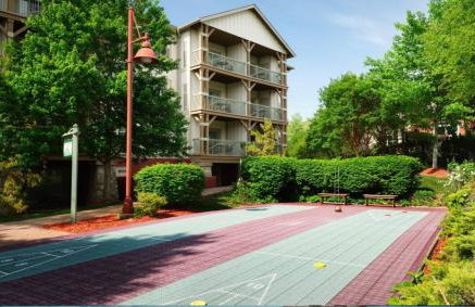 Marriott Willow Ridge Luxury Studio - Foto 70