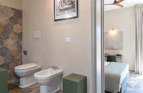 Arte Barocco - Panoramic Home in City Center - Photo 34