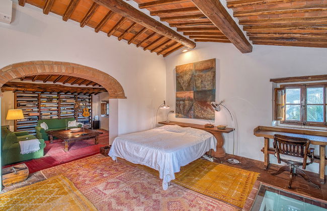 Casale Al Sole Tra Le Vecchie Vigne 6 - Photo 4