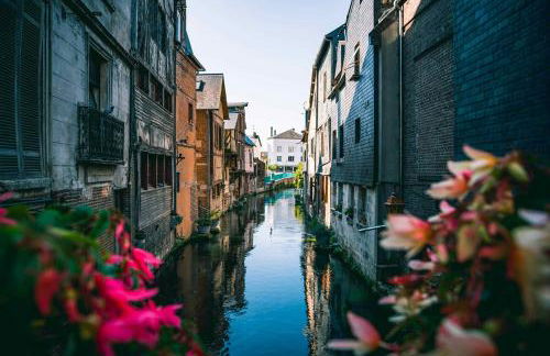 Le Cocon Suspendu - Foto 26