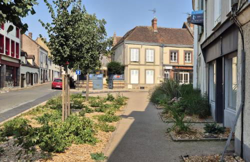 Les Suites Marcel Proust - Foto 46