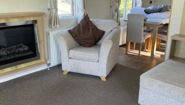 Rubys Retreat - 6 Berth Caravan in Newquay, Cornwall - Foto 2