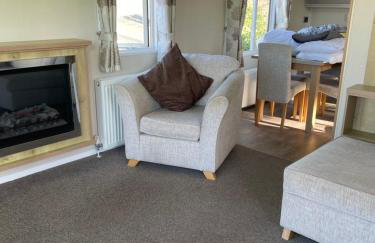 Rubys Retreat - 6 Berth Caravan in Newquay, Cornwall - Foto 2