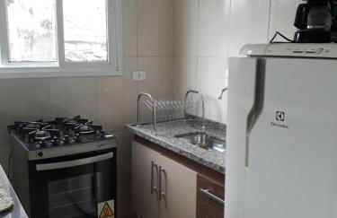 Kitnet Ubatuba 2 - Foto 8