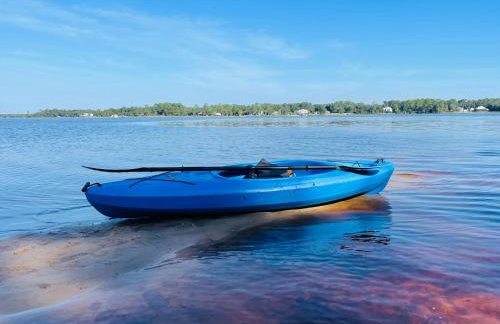 Navarre Bayhouse Retreat - Foto 33