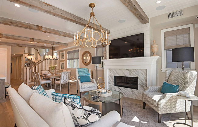 Dahlia Manor - Foto 14