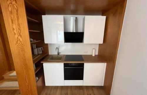 Messenahe Moderne Zwei-Zimmer-Wohnung 42qm - Foto 4