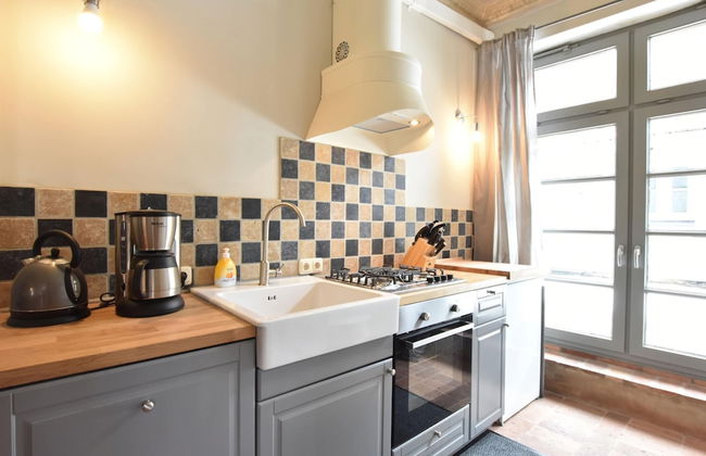 Ferienhaus in Detershagen mit Terrasse - Photo 12