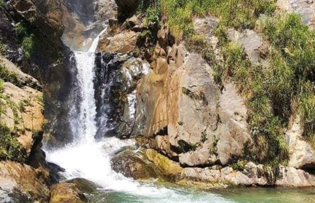 Abseiling in Palermo - Photo 1