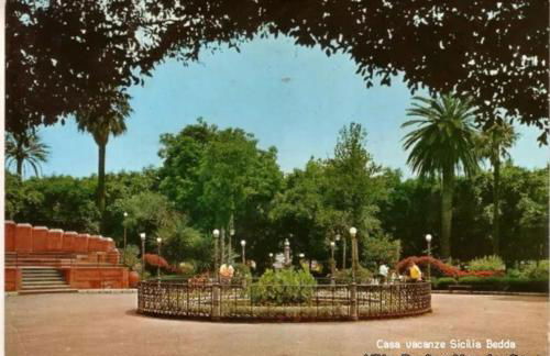 Casa vacanze Sicilia bedda partinico - Foto 19