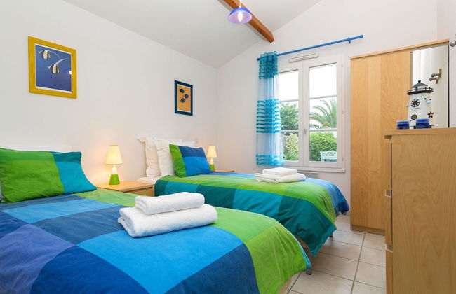 Luxurious Villa With a Dishwasher, Only 3.5km From the Beach - Photo 8