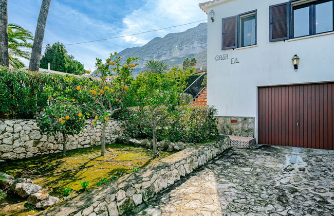 Villa Fili - Foto 30