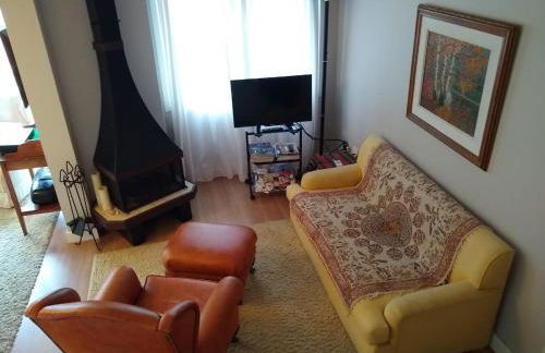 Apartamento Família Sirangelo - Foto 32