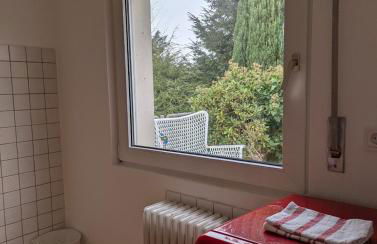 Cozy attic apartment - Foto 6