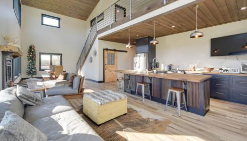 Large Home with Land in Prairie Farm! - Foto 3