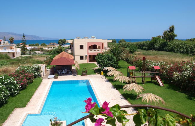 Villa Rita Apartments - Photo 25