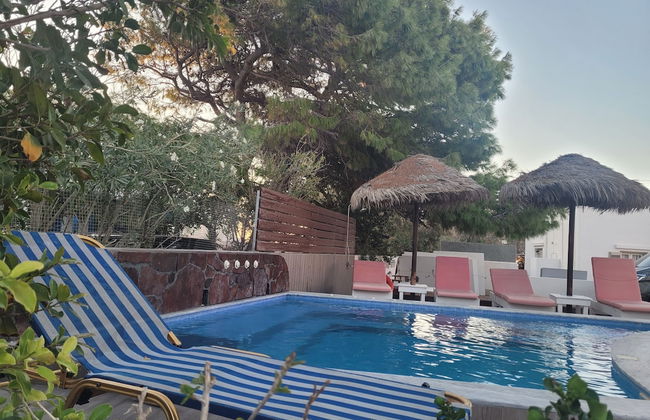 Captain Lazaros Villas - Photo 66