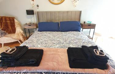 Cute Quirky Cottage - Foto 16