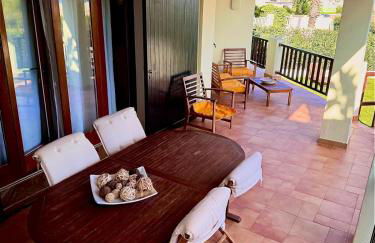 Sealine Villa with an amazing view of Tavolara - Foto 17