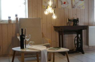 Ferienhaus am Schönbuchrand - Foto 9