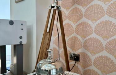 Firth View 2 - Country Escape with Sea Views of Arran! - Foto 67