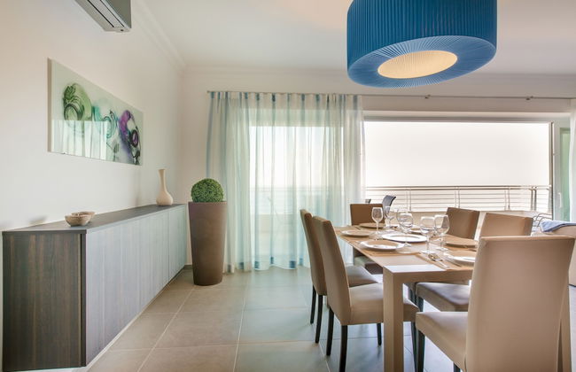 THE Ultimate Luxury, Sliema With Pool - Foto 9