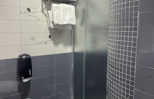 Sienna Apartments Skopje - Photo 29