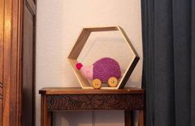 Les Lacets du Lièvre Appartement, Rez-de-jardin, Terrasse - Foto 2