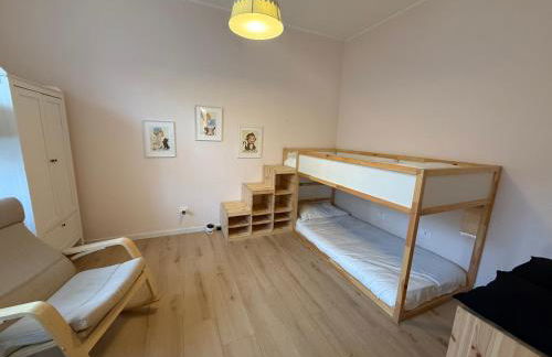 Villa with garden 3 BR and near Milan Rho Fiera - Foto 6