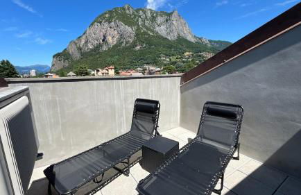 Sunny Penthouse - Affitti Brevi Italia - Foto 2