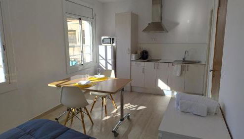 Rosesapparts Estudios & Parking - Foto 5