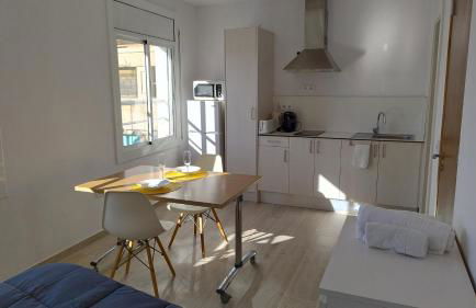 Rosesapparts Estudios & Parking - Foto 5