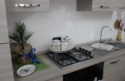 Casa Vacanza Taviano - Foto 52